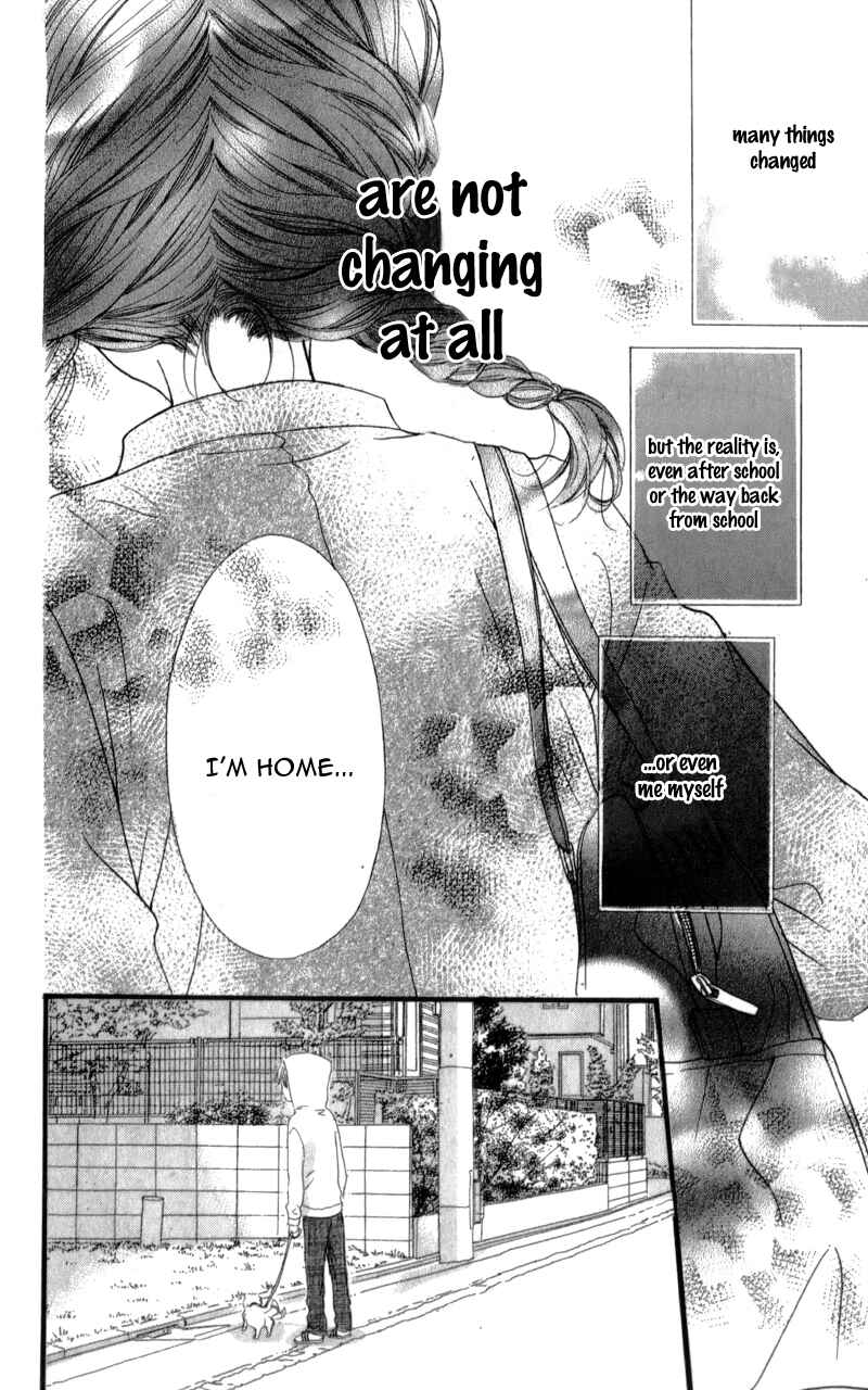 Page 19 Chapter 6 I Love You Baby