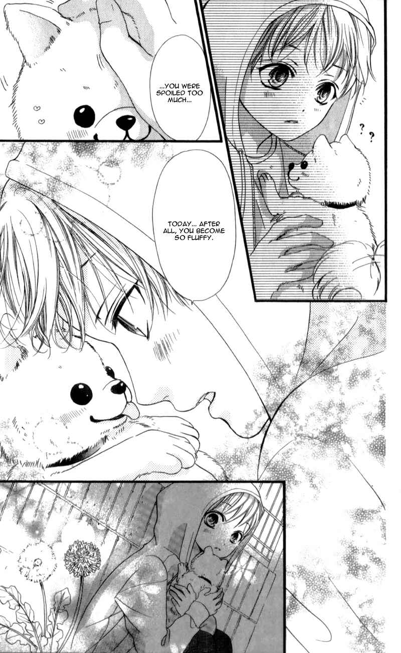 Page 22 Chapter 6 I Love You Baby