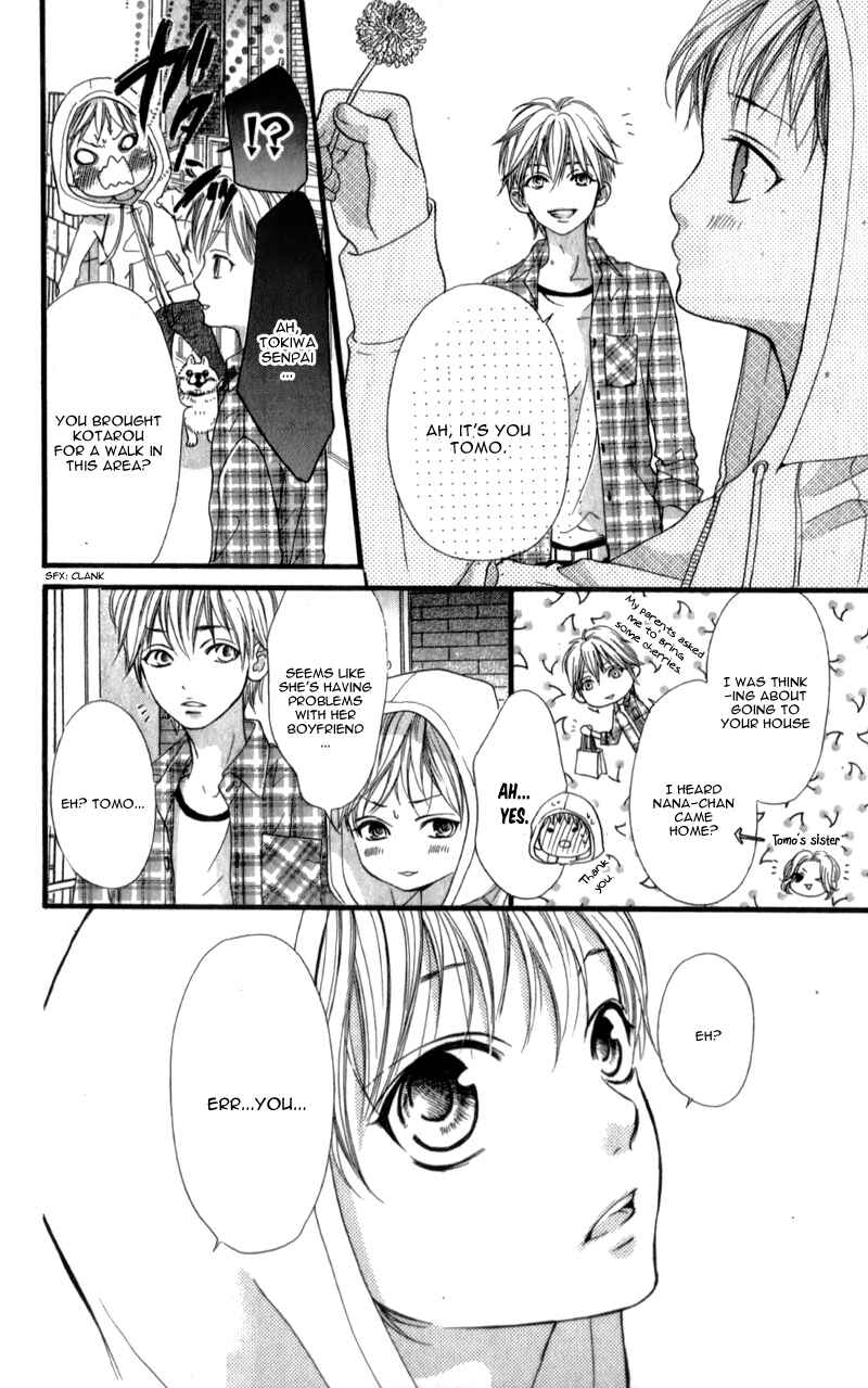 Page 23 Chapter 6 I Love You Baby