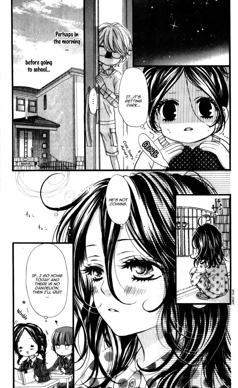 Page 26 Chapter 6 I Love You Baby
