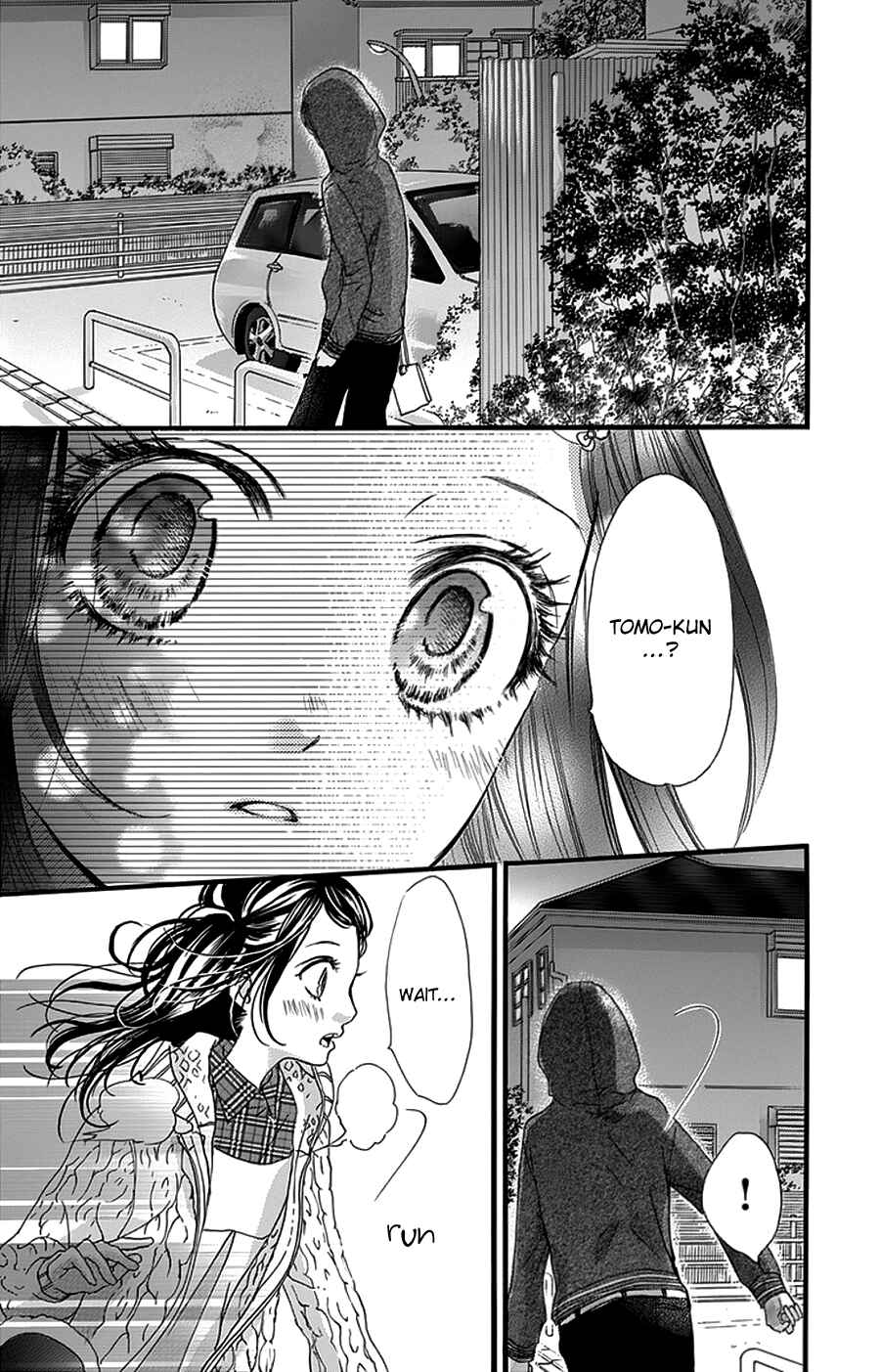 Page 19 Chapter 17 I Love You Baby