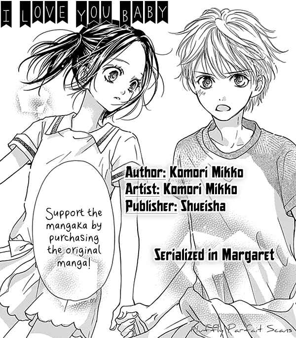 Page 2 Chapter 17 I Love You Baby