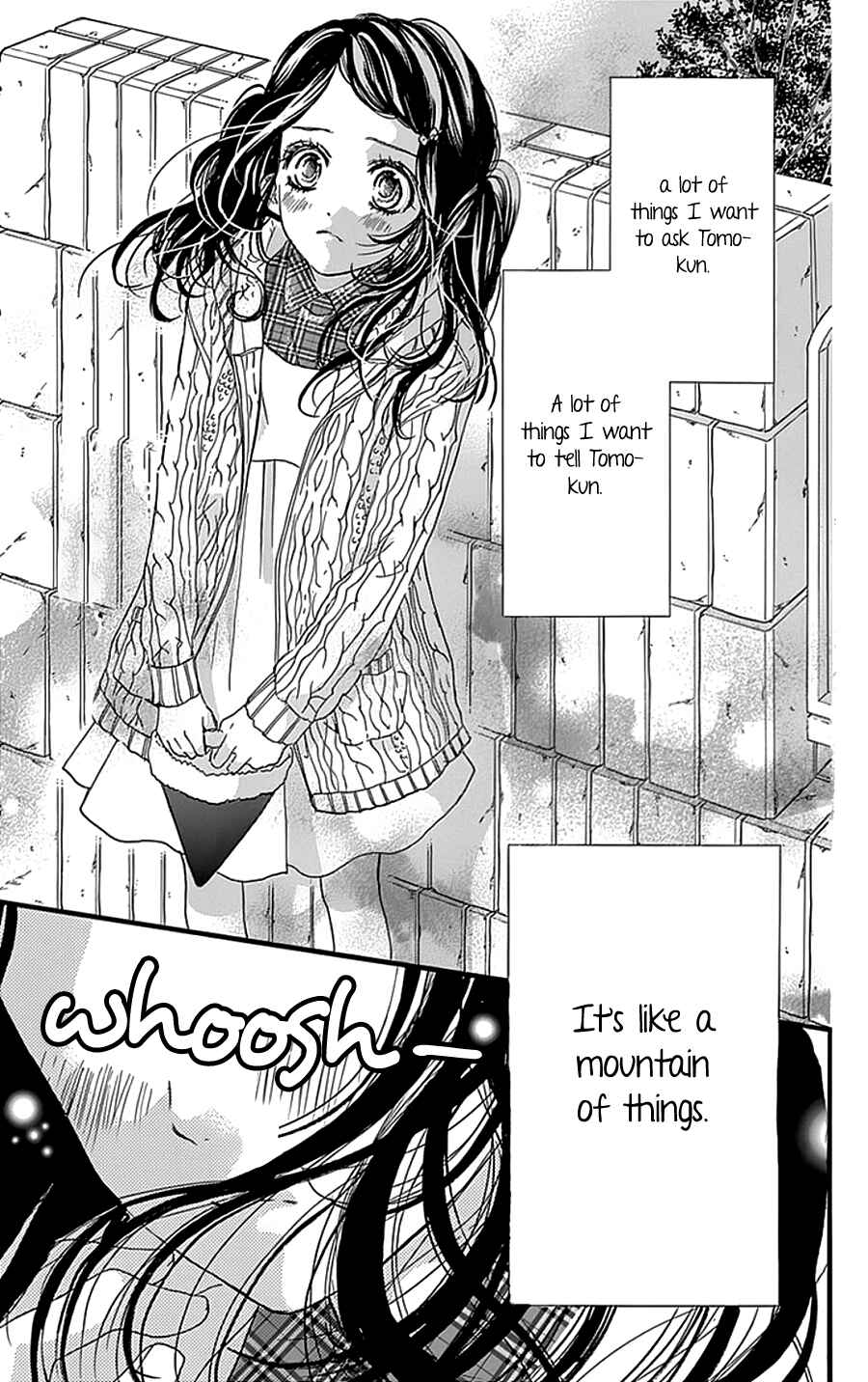 Page 25 Chapter 17 I Love You Baby