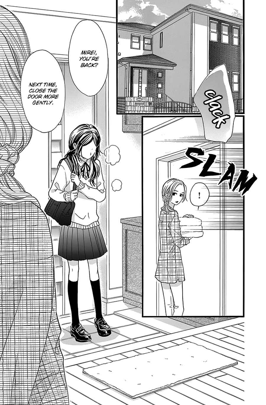 Page 4 Chapter 17 I Love You Baby