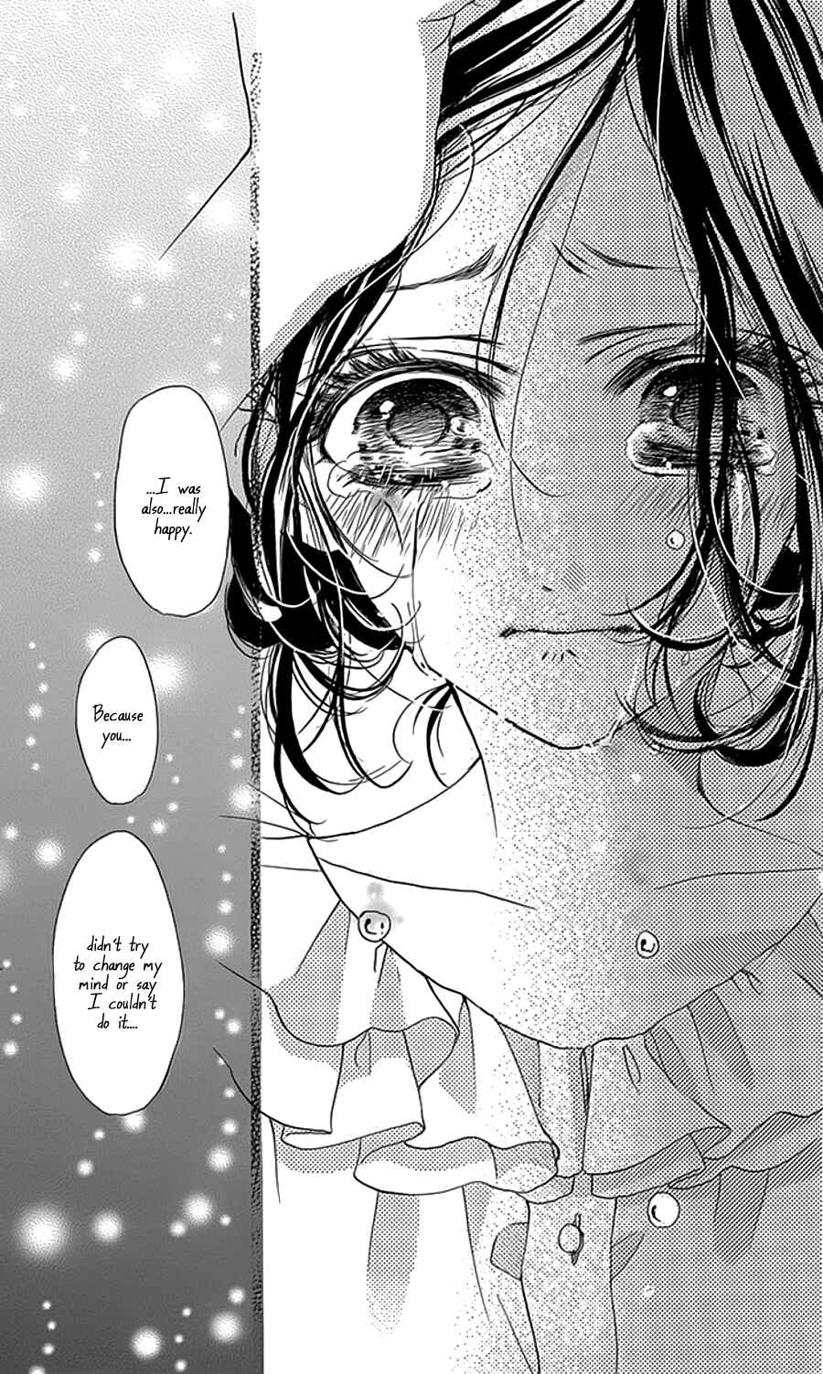 Page 10 Chapter 26 I Love You Baby