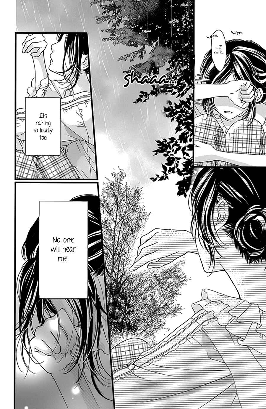 Page 11 Chapter 26 I Love You Baby