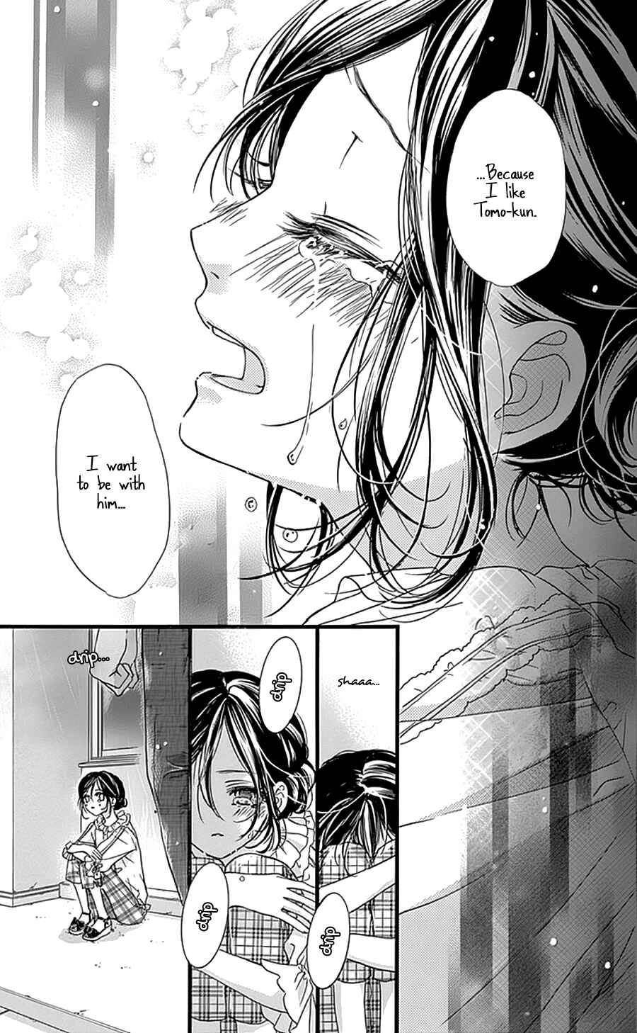 Page 13 Chapter 26 I Love You Baby