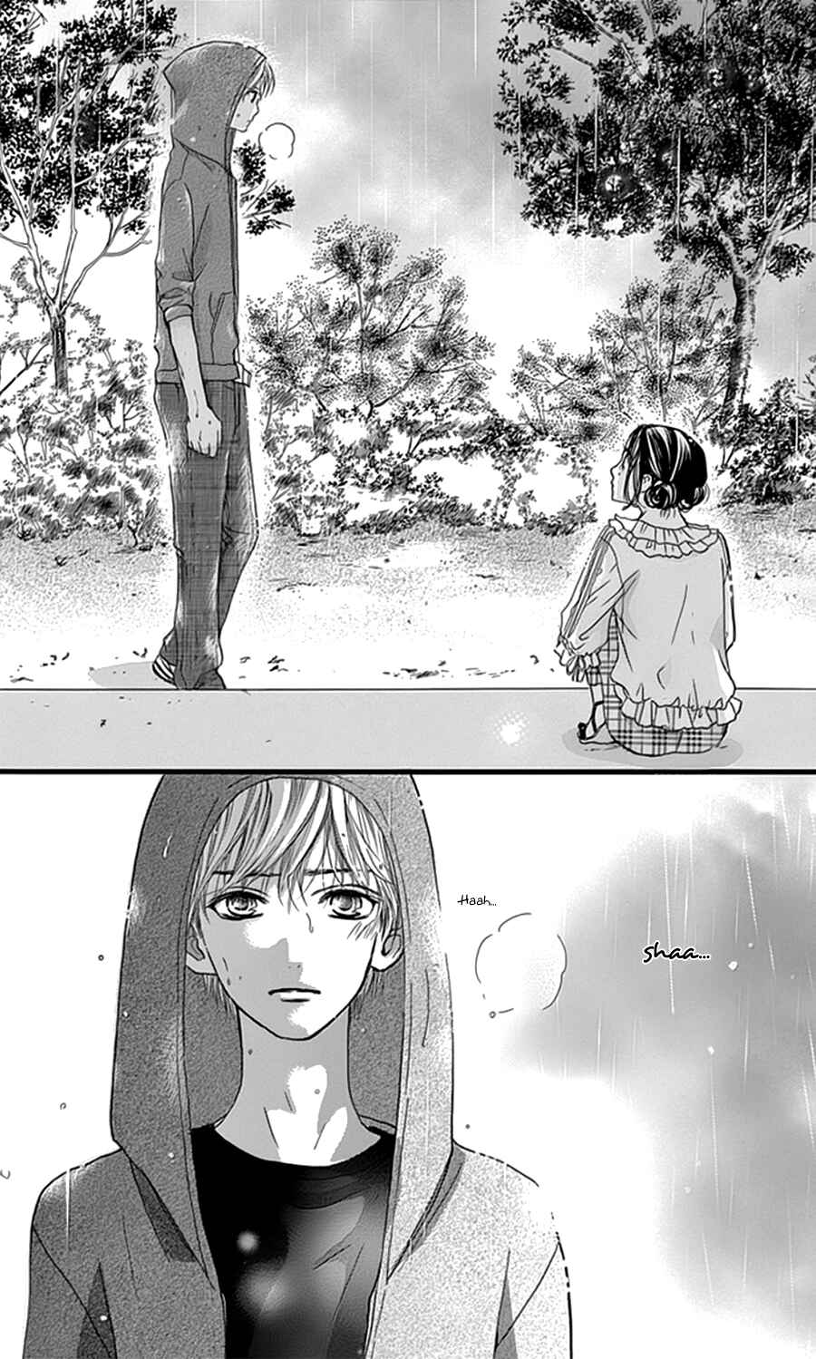 Page 14 Chapter 26 I Love You Baby