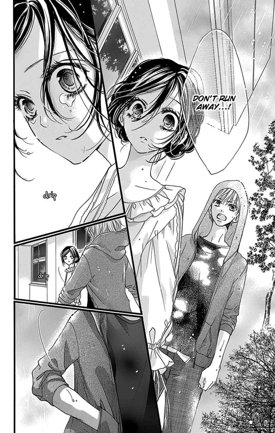 Page 16 Chapter 26 I Love You Baby