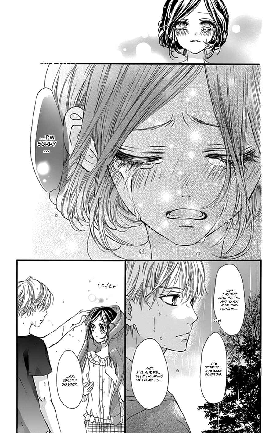 Page 19 Chapter 26 I Love You Baby