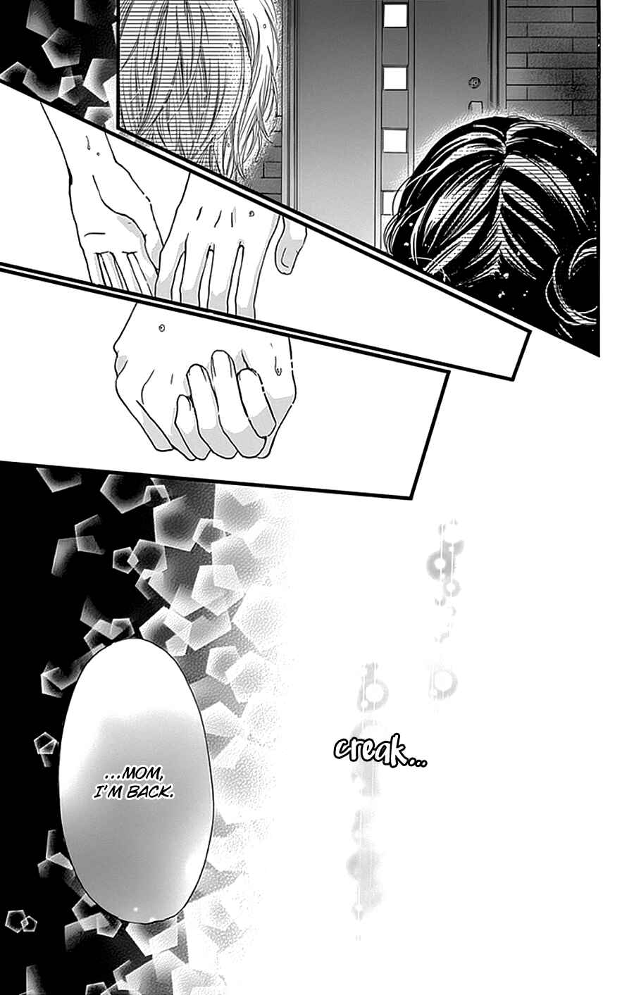 Page 27 Chapter 26 I Love You Baby