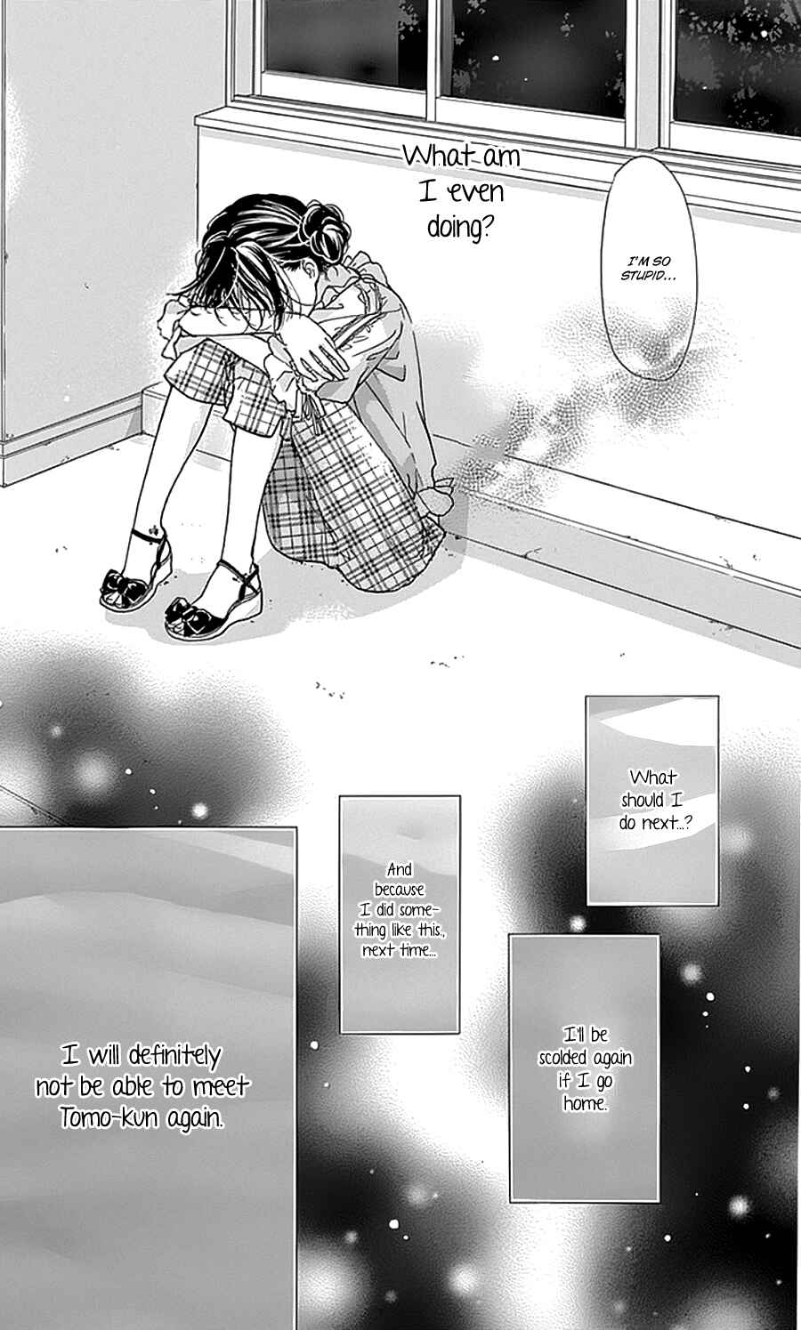 Page 7 Chapter 26 I Love You Baby