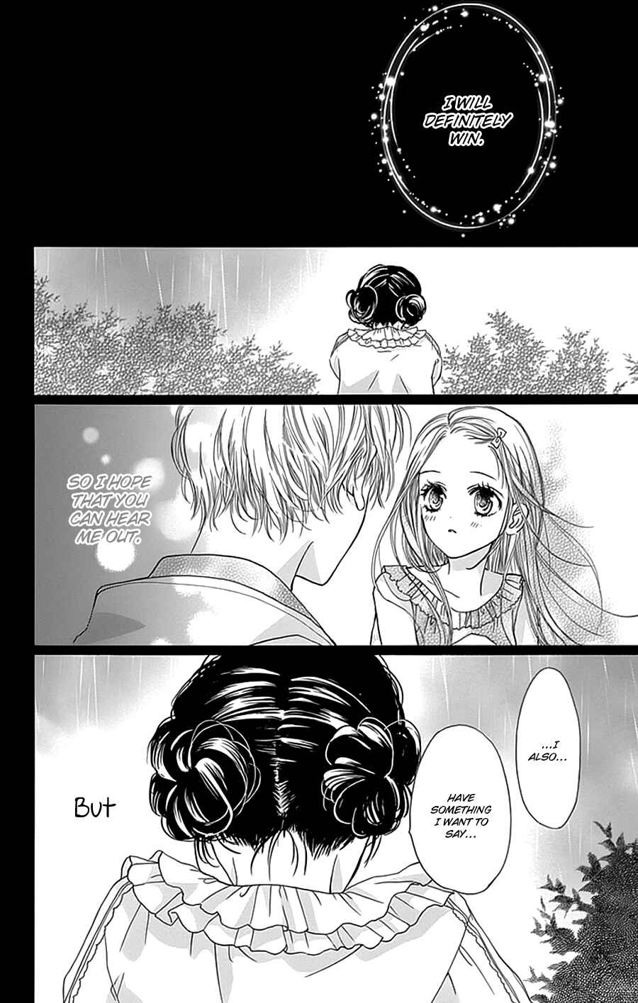 Page 8 Chapter 26 I Love You Baby