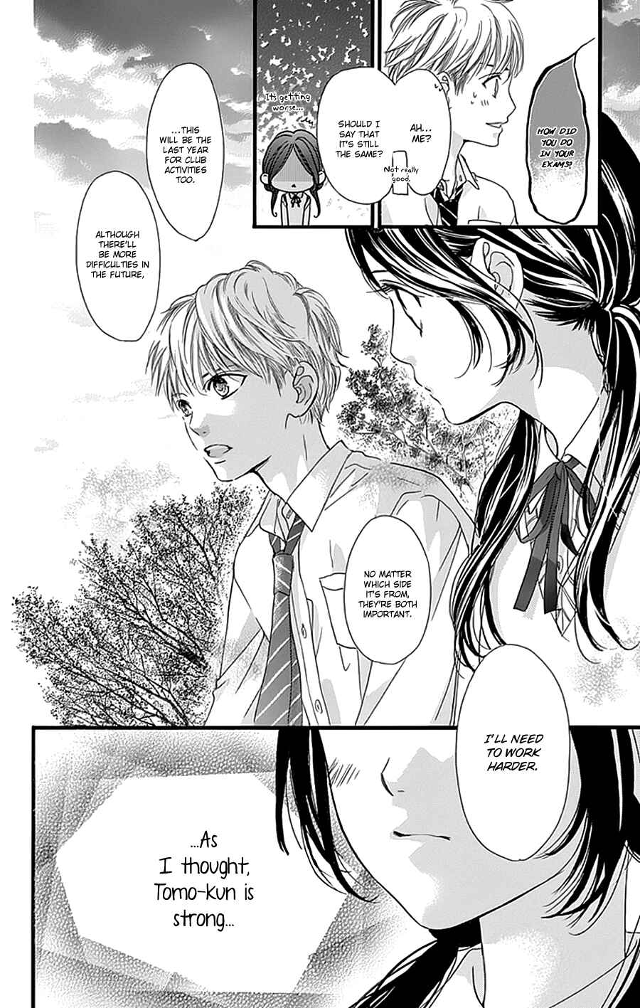 Page 20 Chapter 23 I Love You Baby