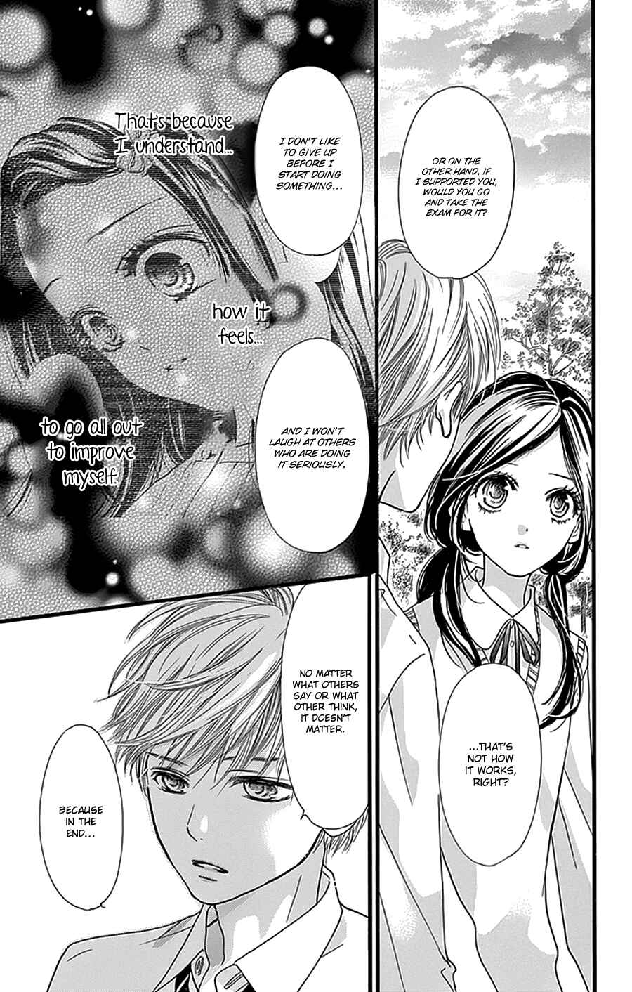 Page 23 Chapter 23 I Love You Baby