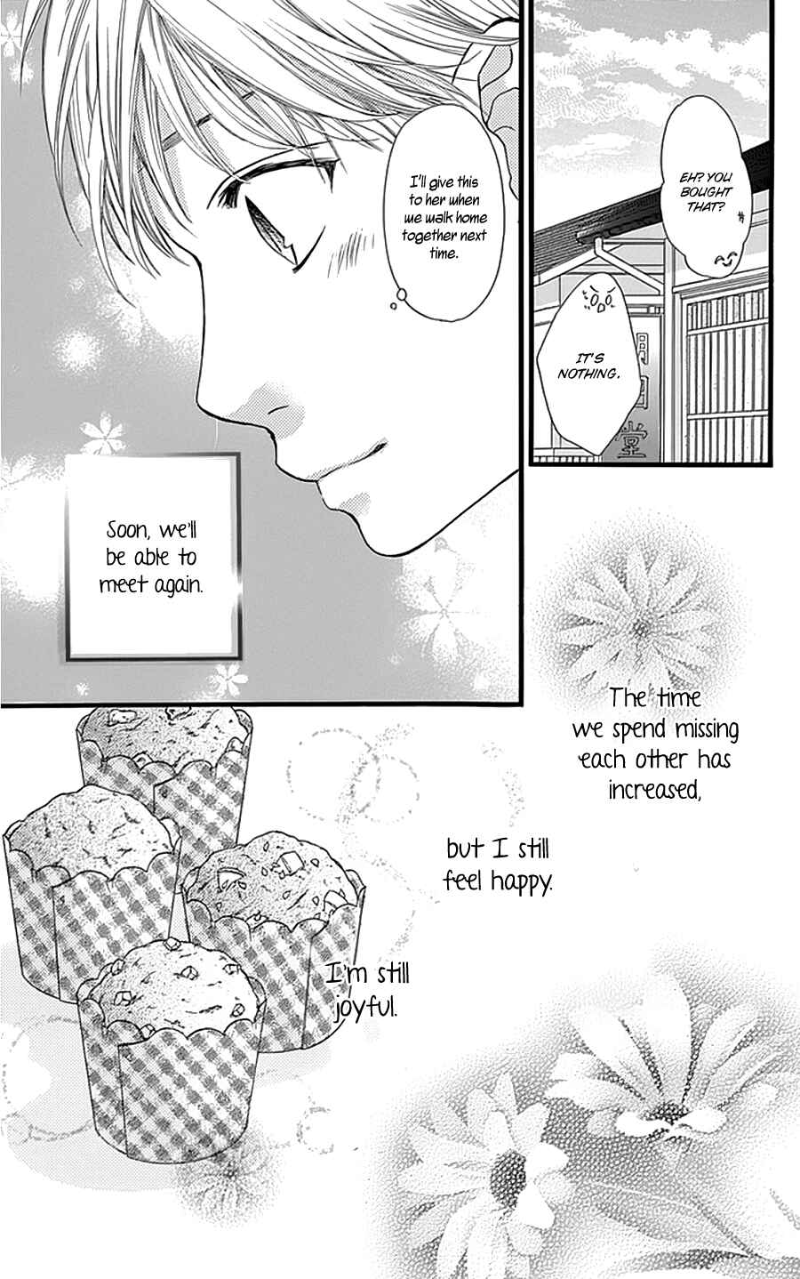 Page 5 Chapter 23 I Love You Baby