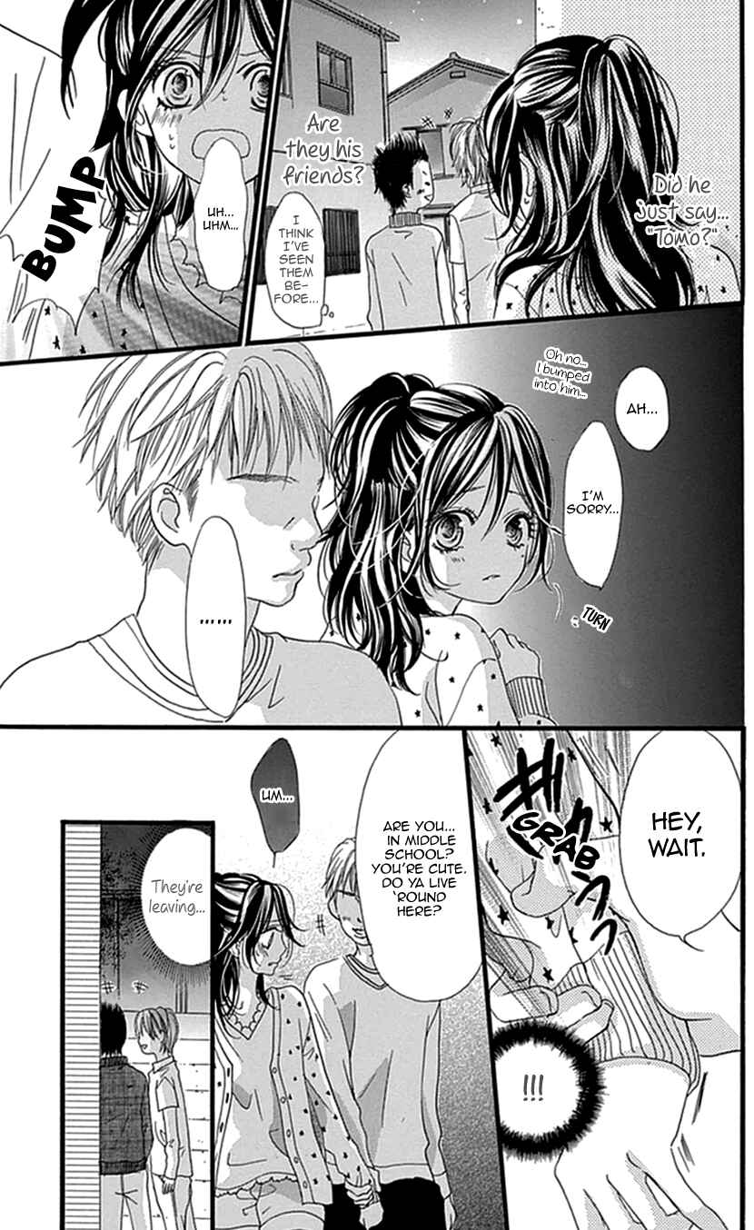 Page 11 Chapter 7 I Love You Baby