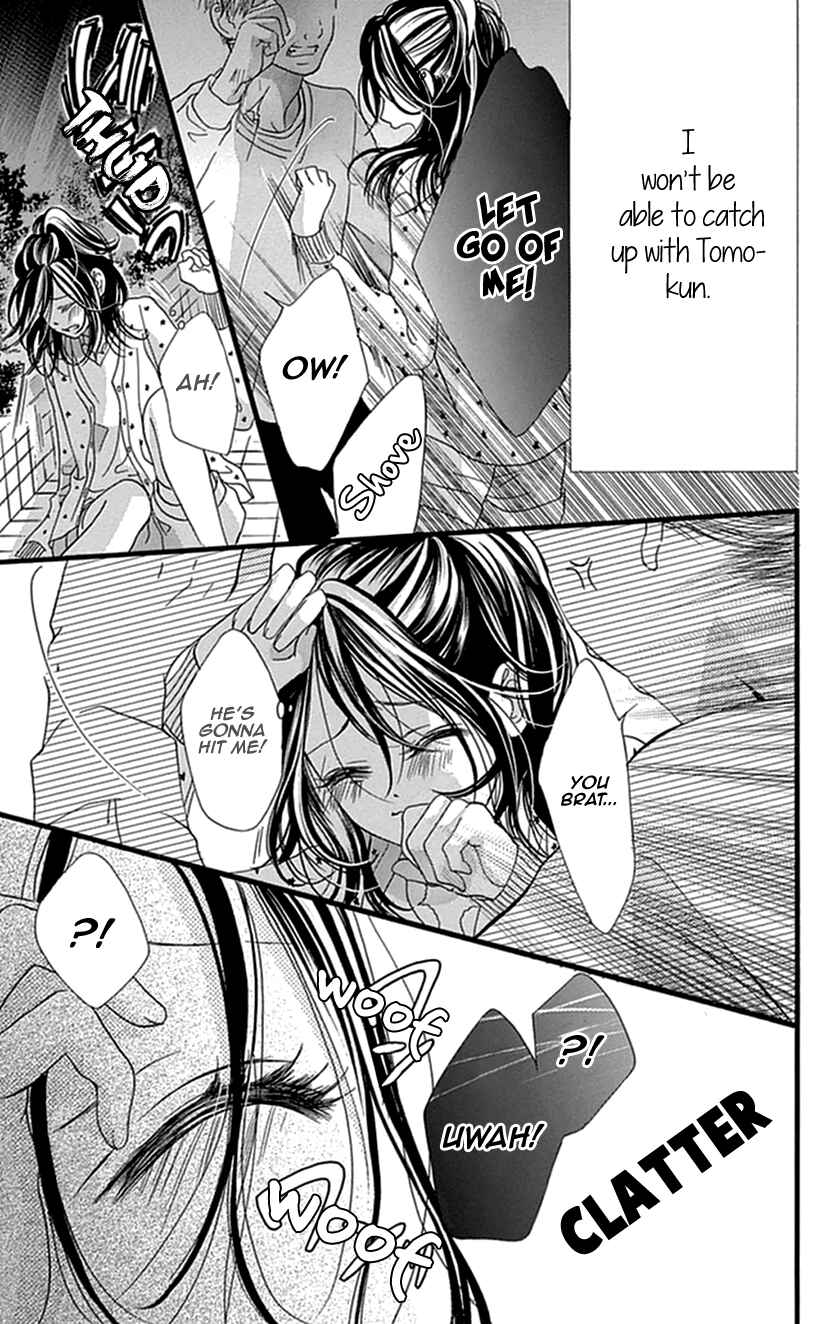 Page 13 Chapter 7 I Love You Baby