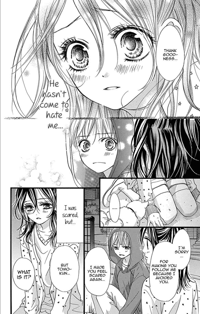 Page 18 Chapter 7 I Love You Baby