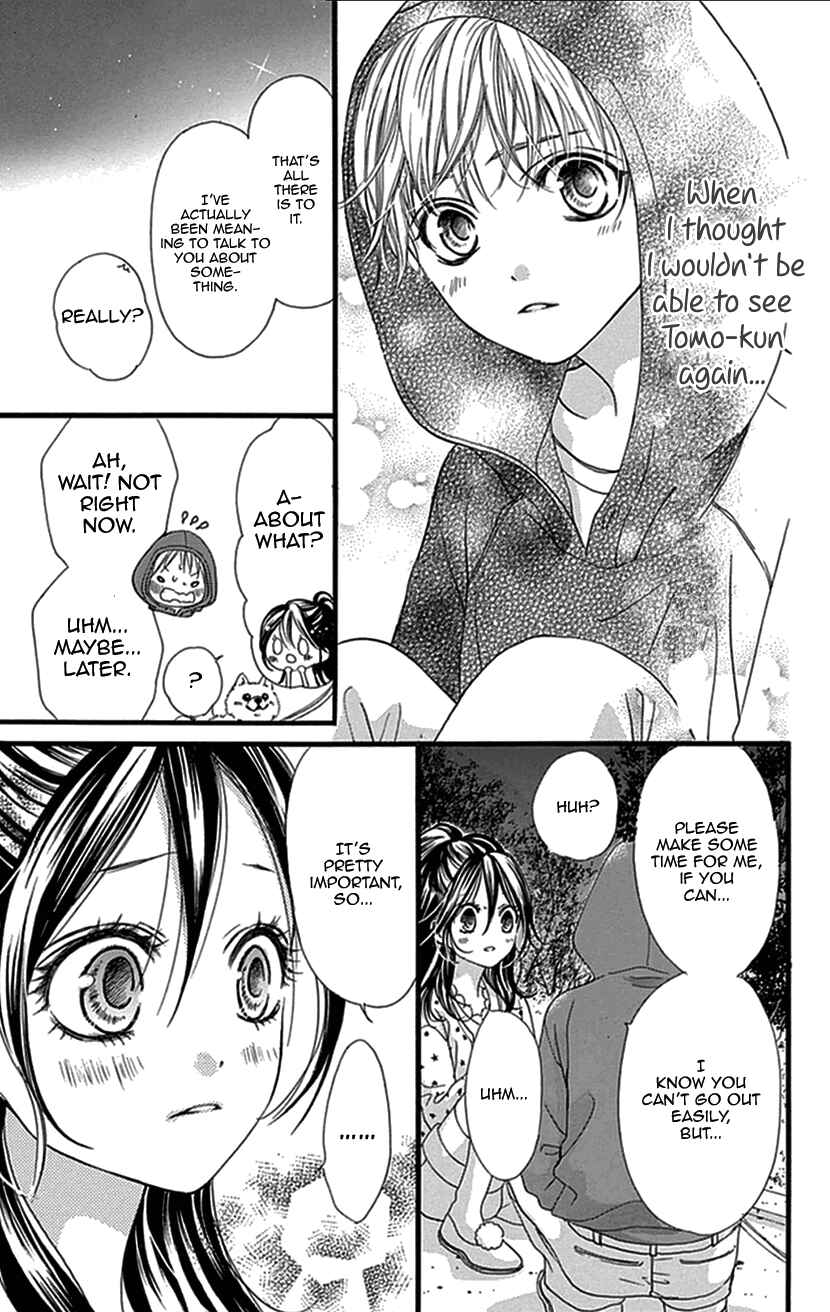 Page 19 Chapter 7 I Love You Baby