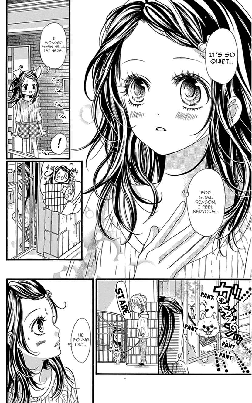 Page 24 Chapter 7 I Love You Baby