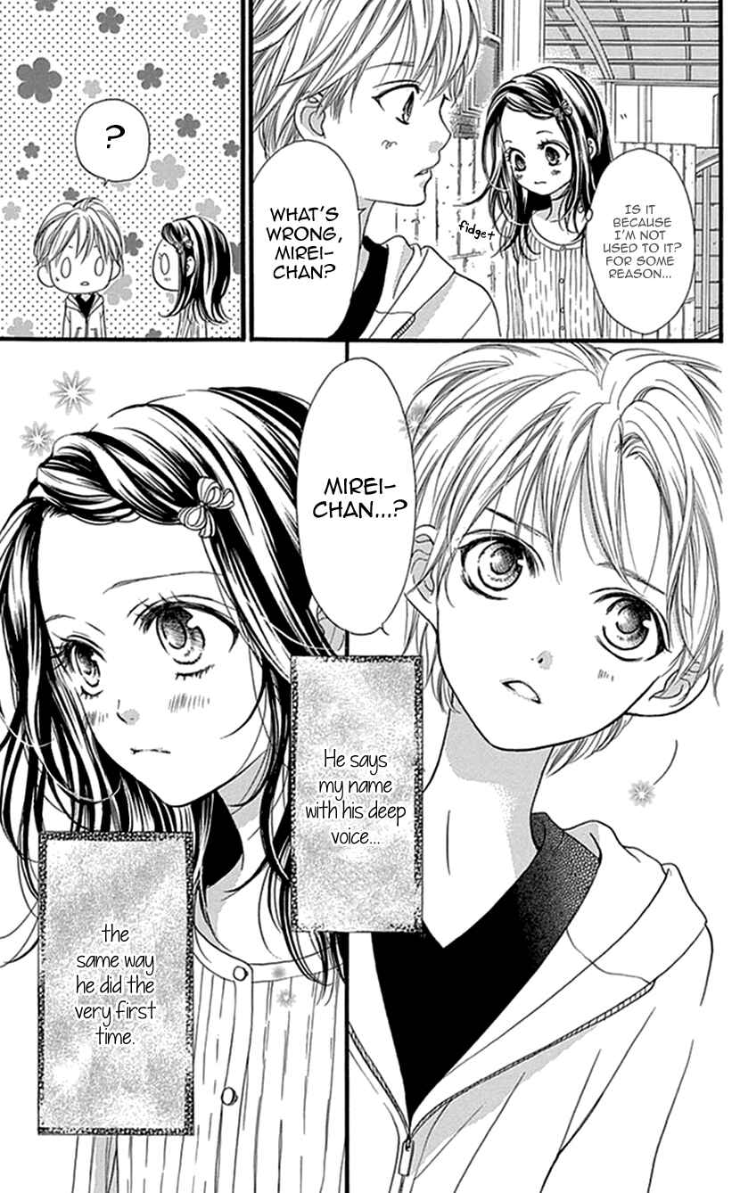 Page 27 Chapter 7 I Love You Baby