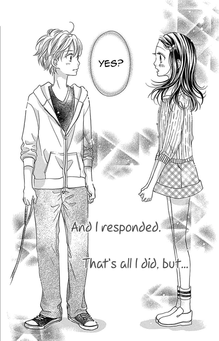 Page 28 Chapter 7 I Love You Baby
