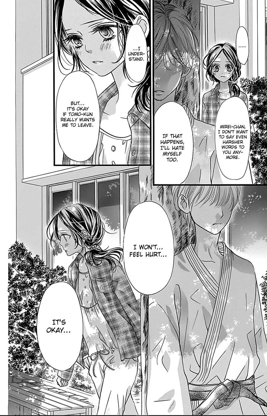 Page 18 Chapter 12 I Love You Baby