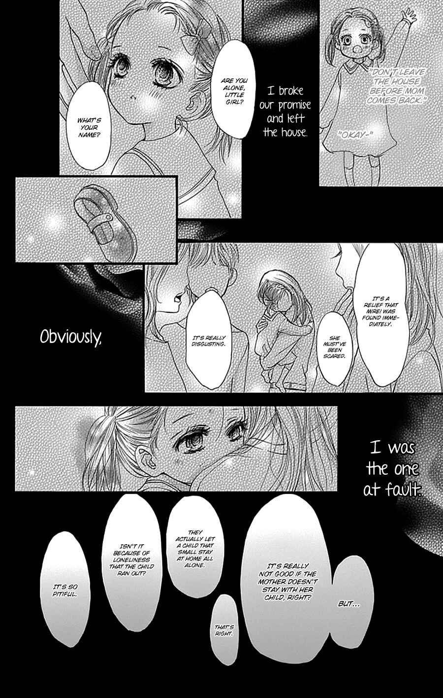 Page 10 Chapter 27 I Love You Baby