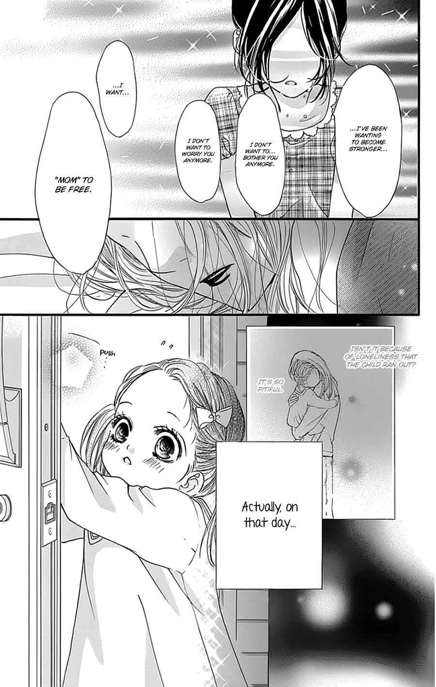 Page 13 Chapter 27 I Love You Baby
