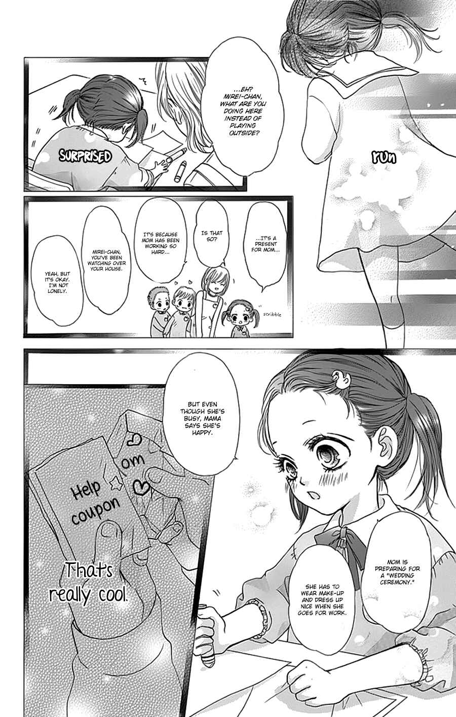 Page 14 Chapter 27 I Love You Baby