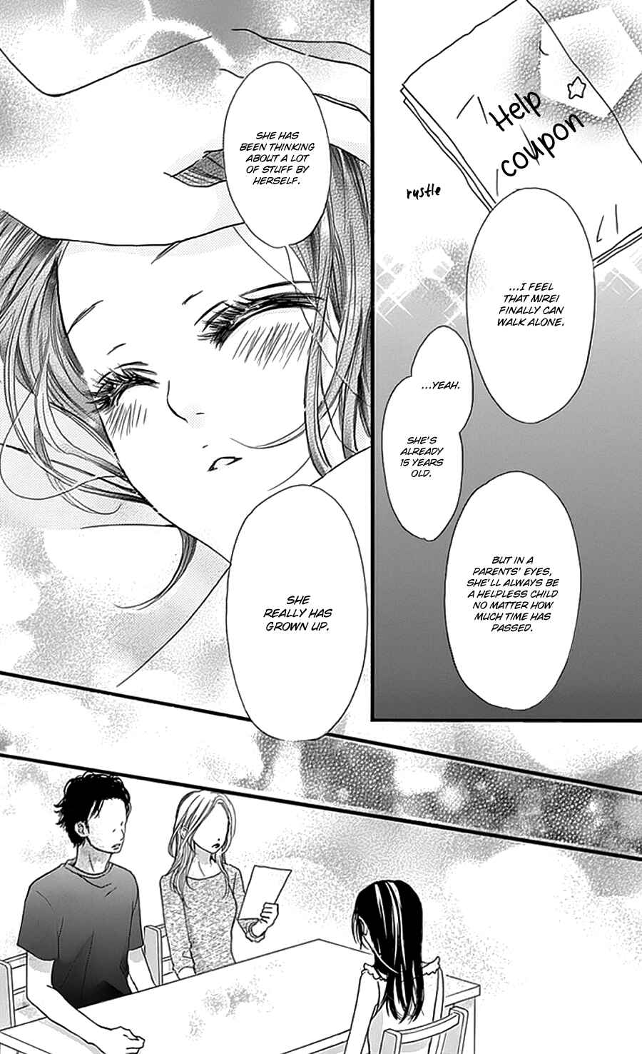 Page 18 Chapter 27 I Love You Baby