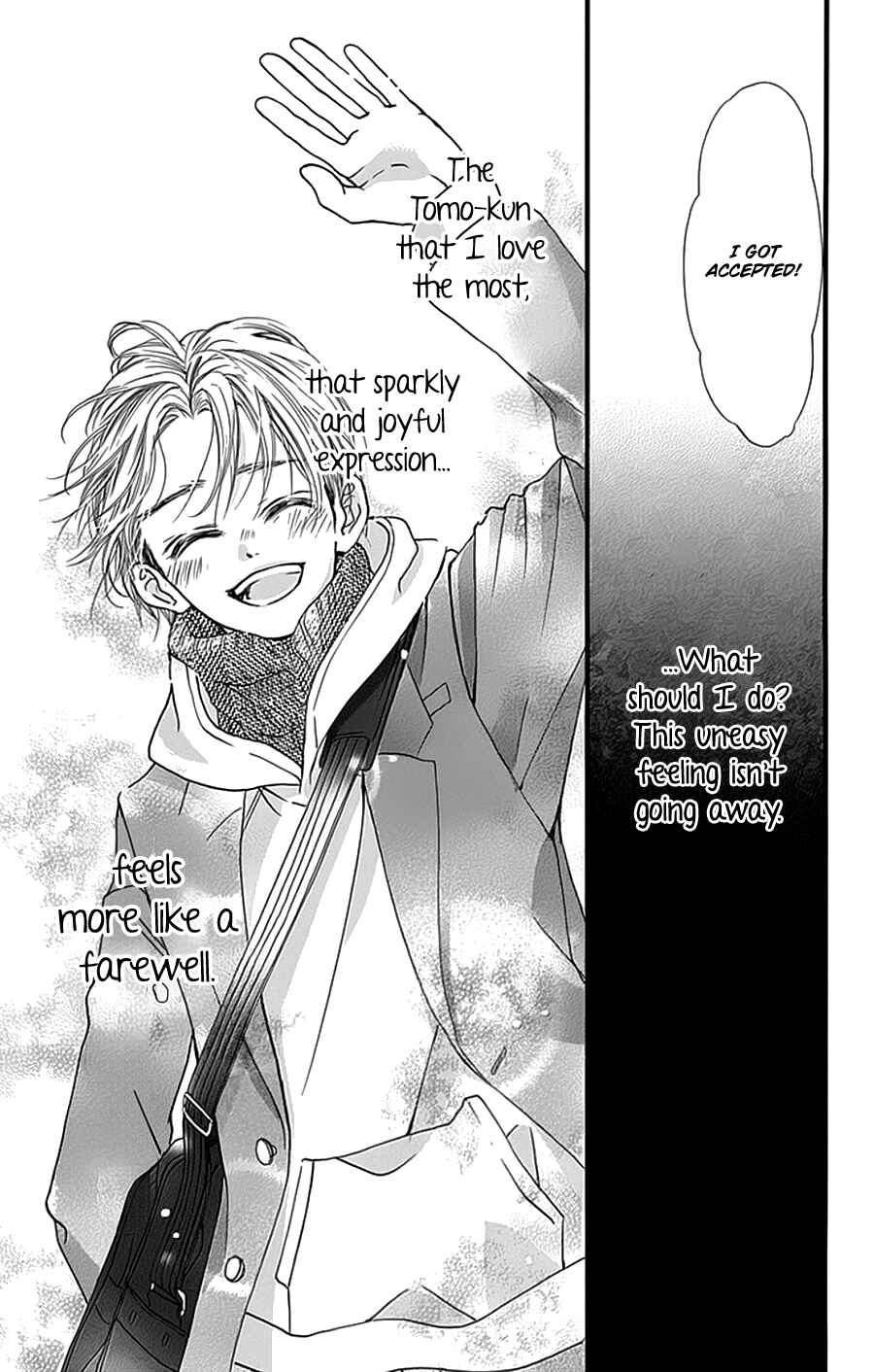 Page 27 Chapter 27 I Love You Baby
