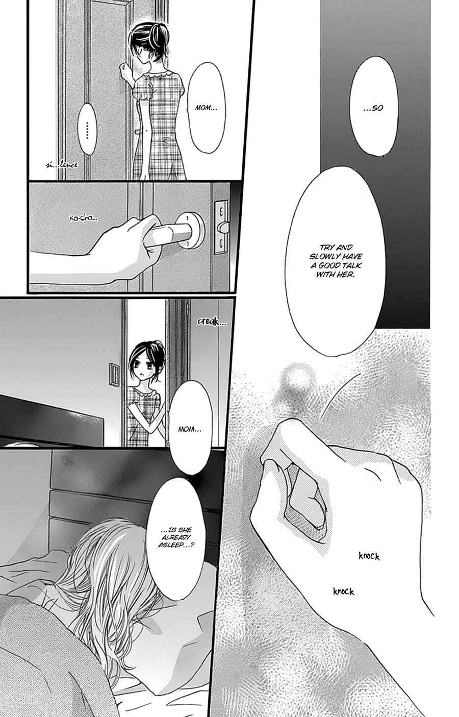 Page 7 Chapter 27 I Love You Baby