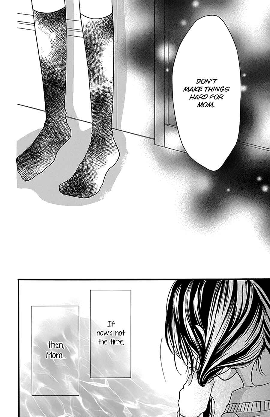 Page 12 Chapter 16 I Love You Baby