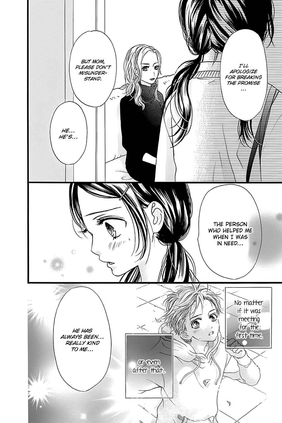 Page 6 Chapter 16 I Love You Baby
