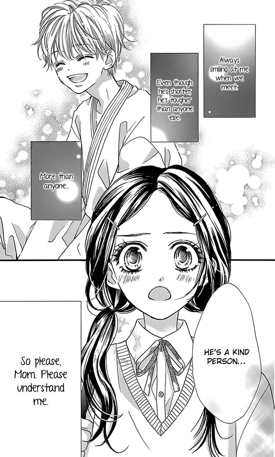 Page 7 Chapter 16 I Love You Baby