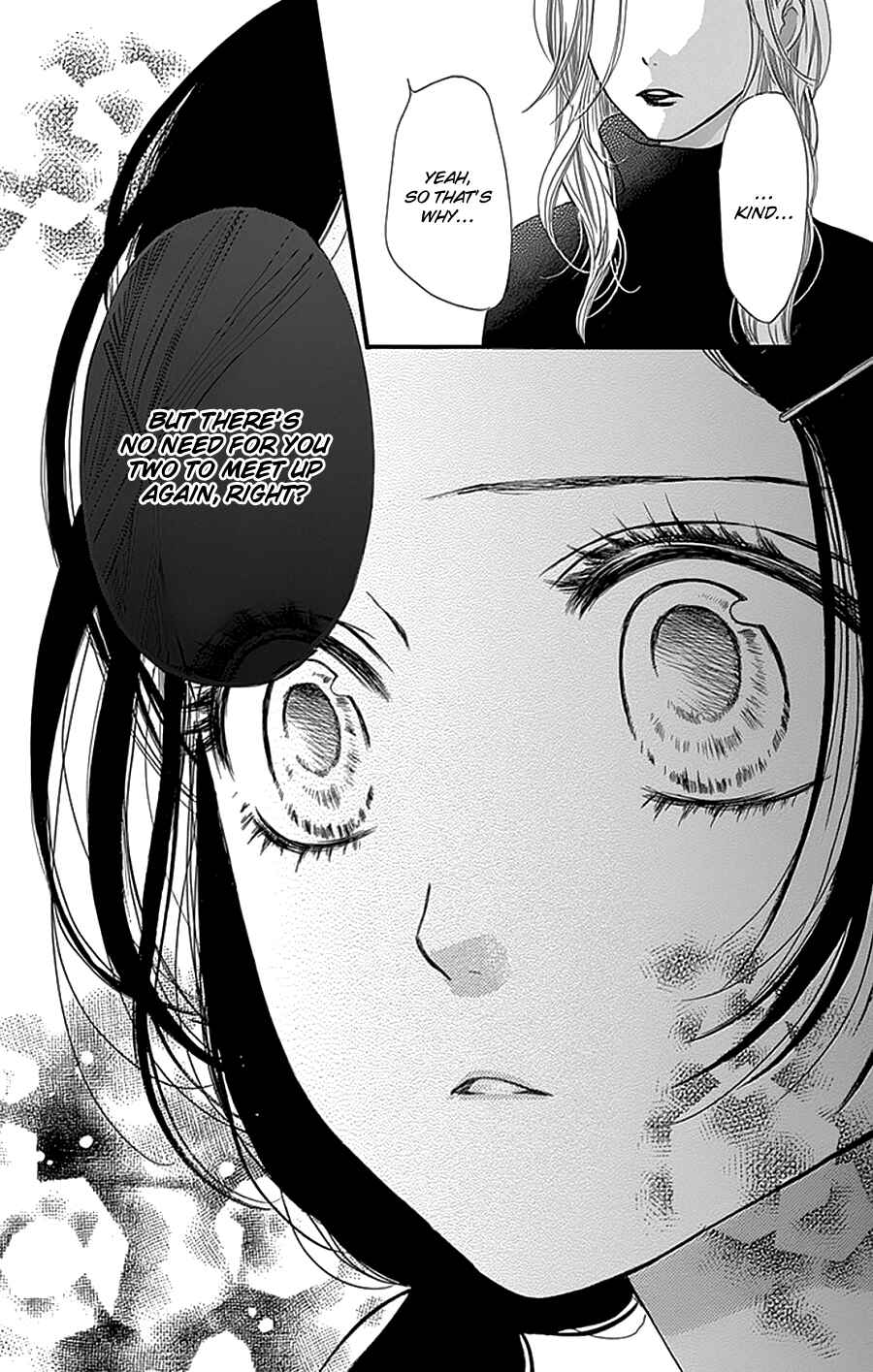 Page 8 Chapter 16 I Love You Baby