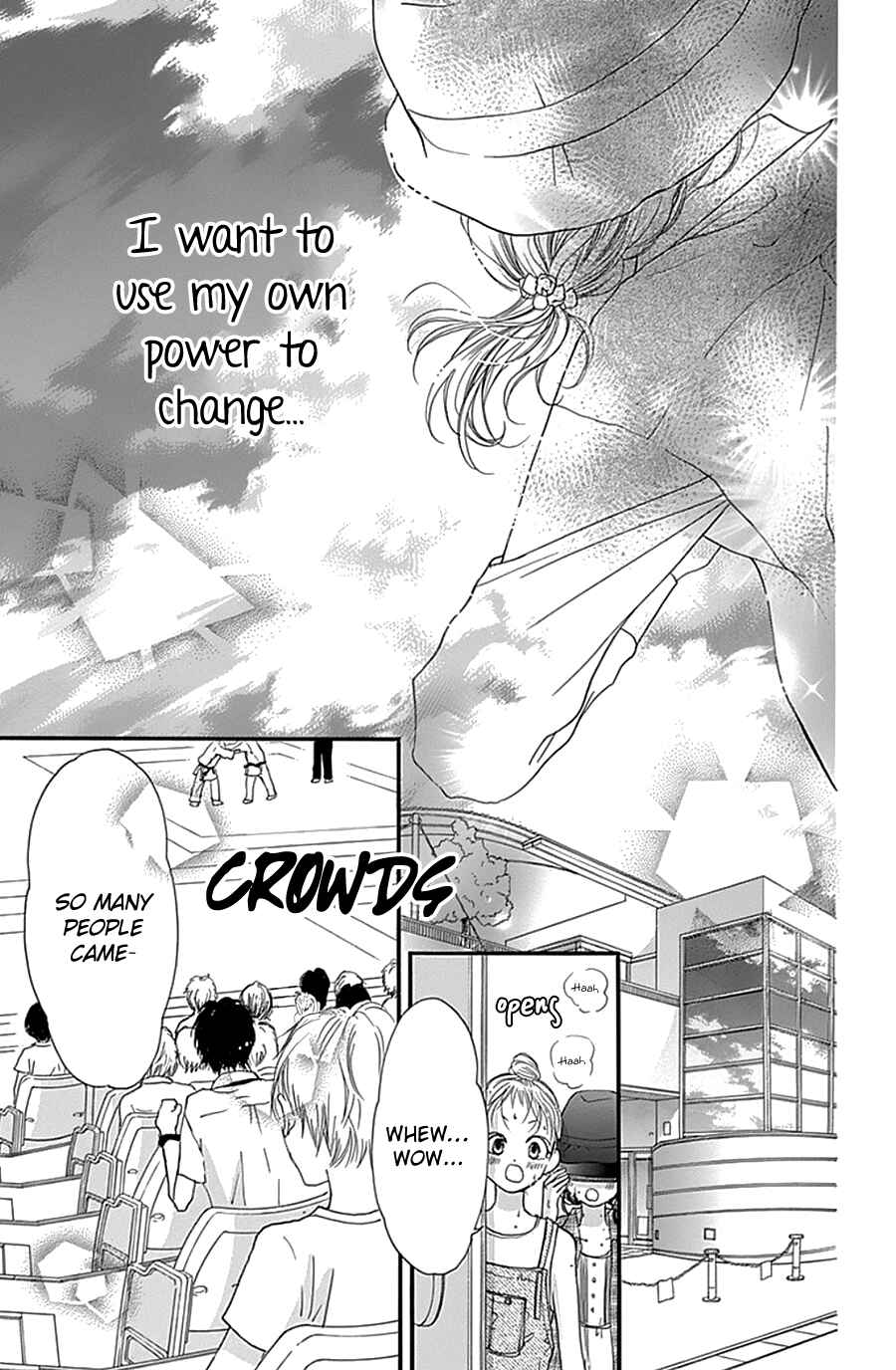 Page 23 Chapter 11 I Love You Baby