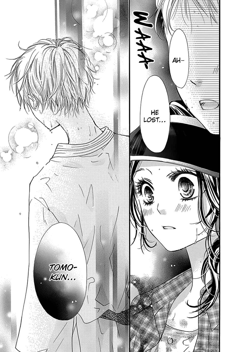 Page 27 Chapter 11 I Love You Baby