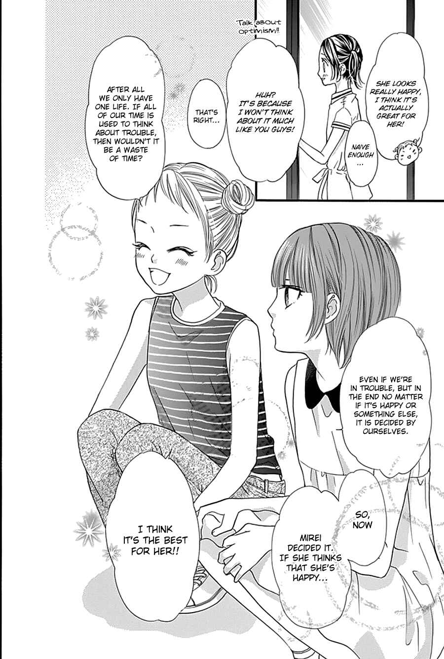 Page 6 Chapter 11 I Love You Baby
