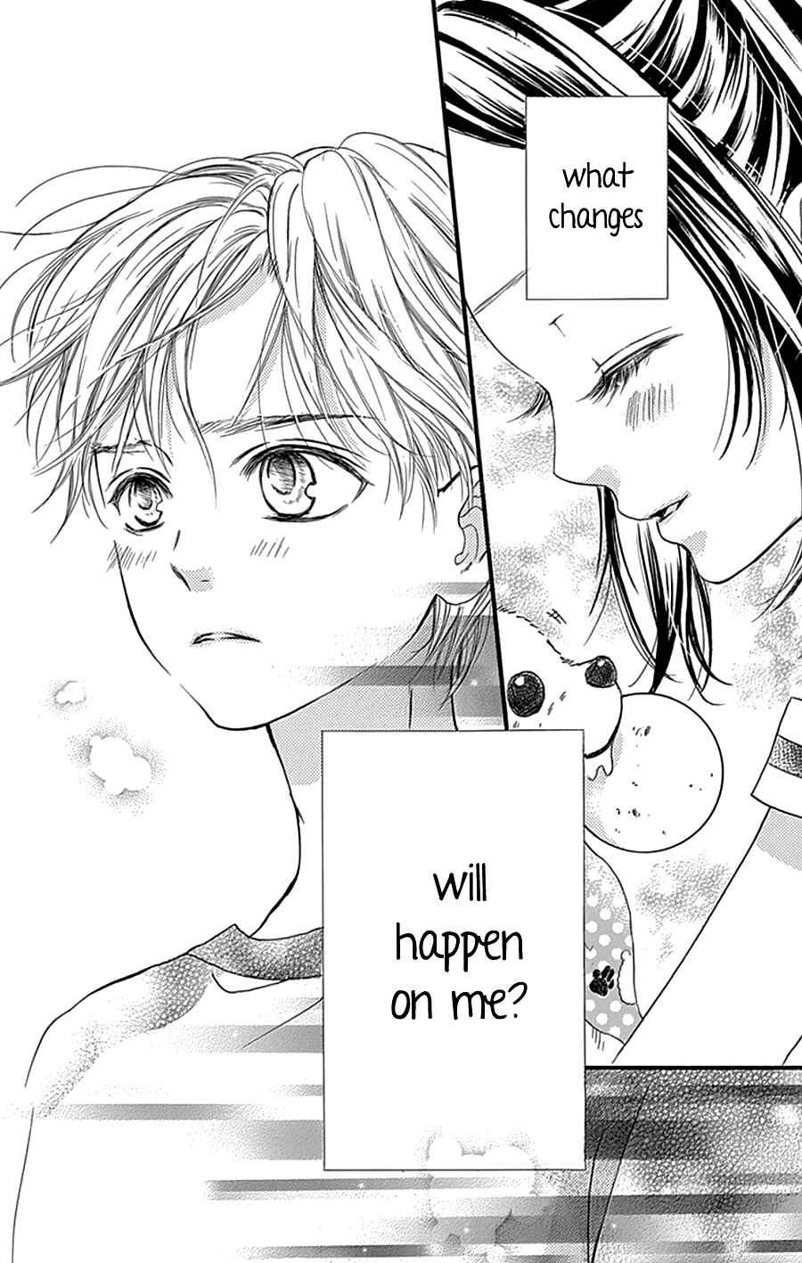 Page 24 Chapter 10 I Love You Baby