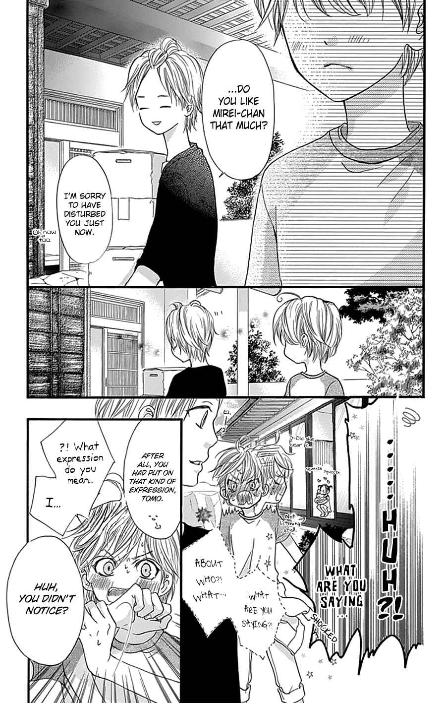 Page 25 Chapter 10 I Love You Baby