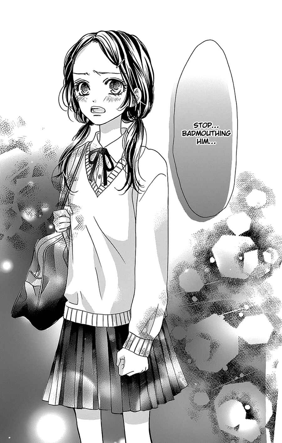 Page 30 Chapter 15 I Love You Baby