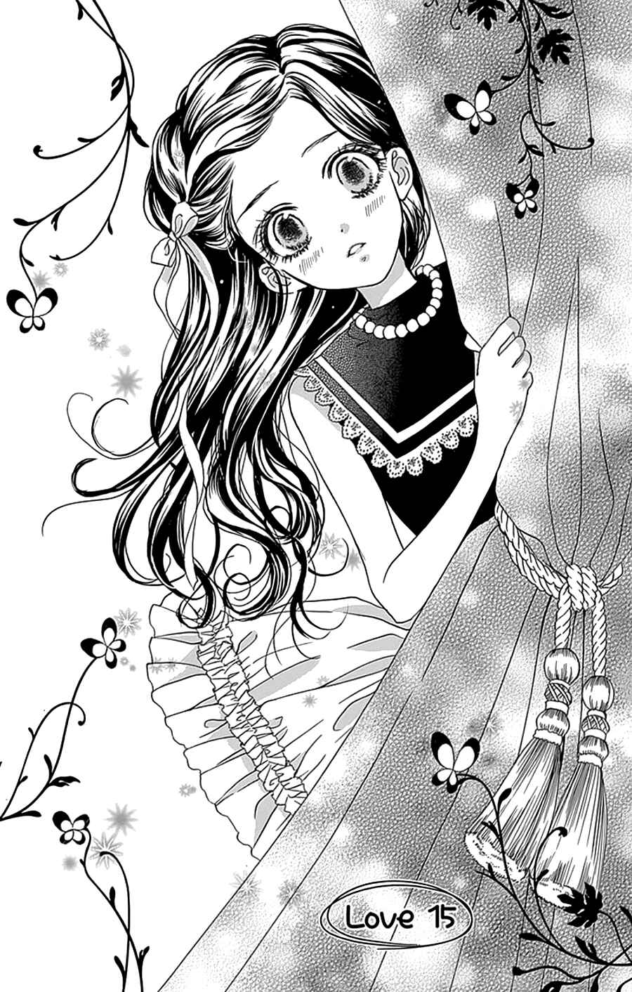 Page 6 Chapter 15 I Love You Baby