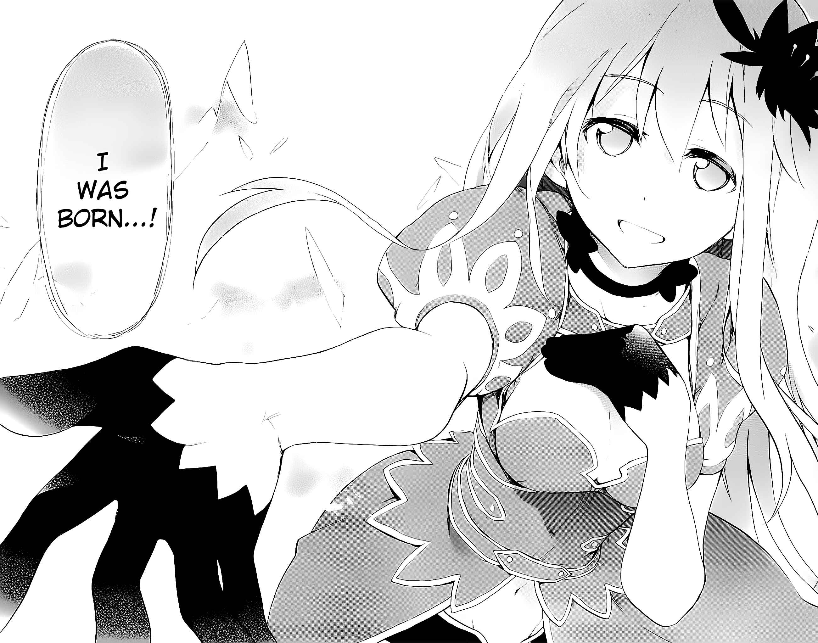 Page 11 Chapter 9 Toaru Majutsu no Index - Endymion no Kiseki