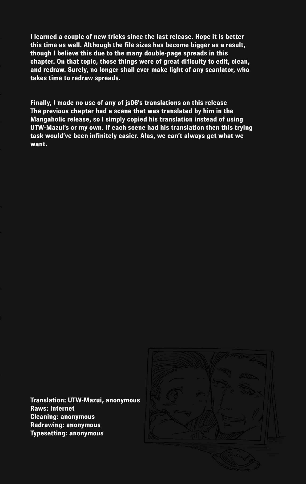 Page 37 Chapter 8 Toaru Majutsu no Index - Endymion no Kiseki