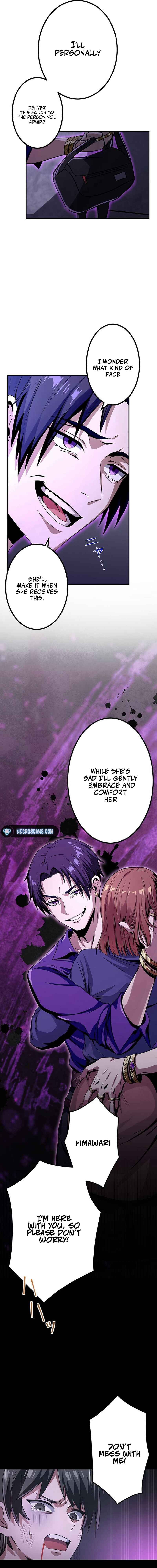 Page 33 Chapter 1 Leveling Up Fast with Divine Measurement Skills