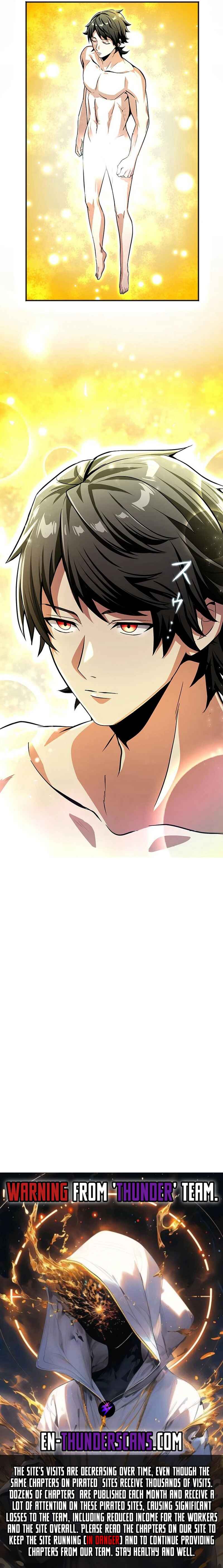 Page 17 Chapter 15 Leveling Up Fast with Divine Measurement Skills