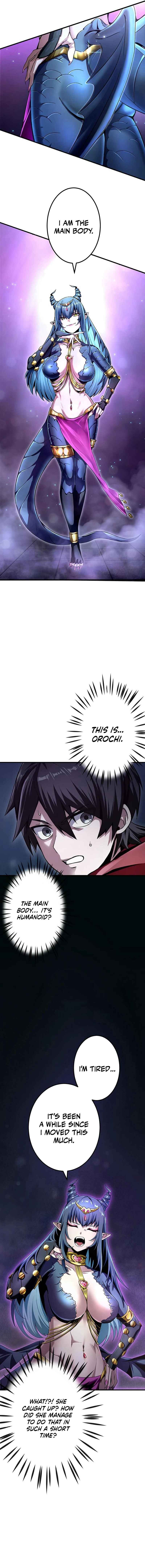 Page 9 Chapter 10 Leveling Up Fast with Divine Measurement Skills